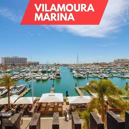 Pool With 10' Away - Comfort And Tranquility Quarteira