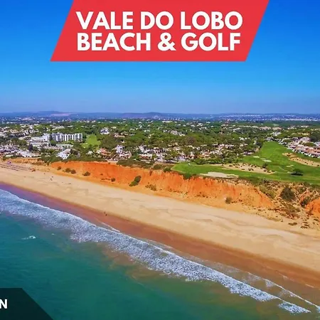 Pool With 10' Away - Comfort And Tranquility Quarteira