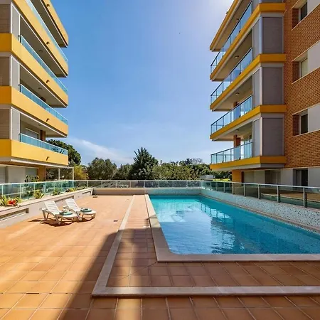 Apartament Pool With 10' Away - Comfort And Tranquility *